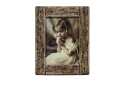 DISTRESSED WOOD FRAME 5X7