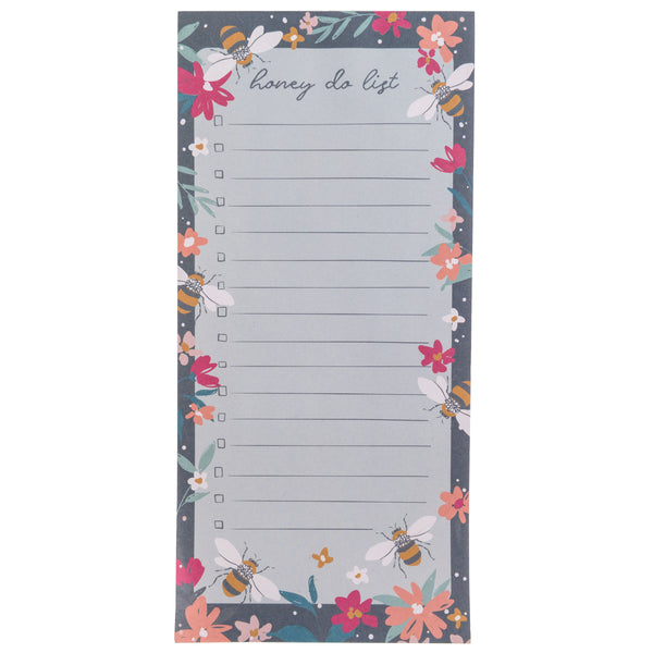 MAGNETIC NOTEPAD