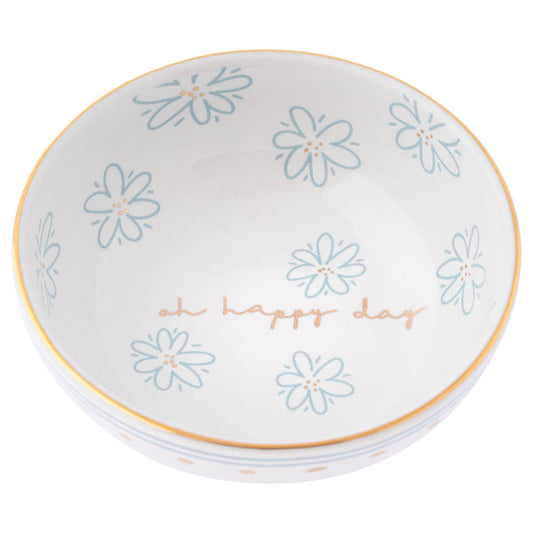 COLOURFUL RING BOWL