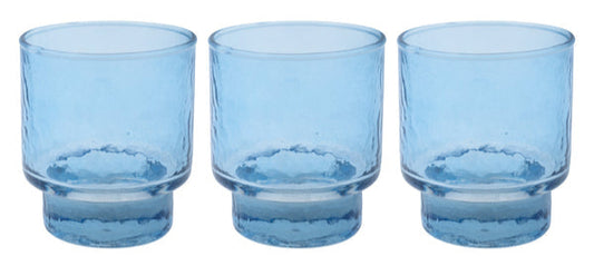 CATALINA STACKING GLASSES