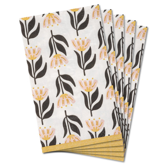 GUEST TOWEL PAPER NAPKINS