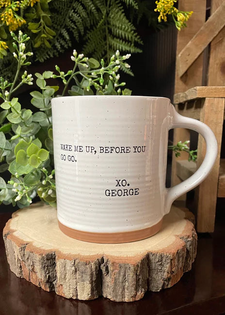 QUOTE MUGS