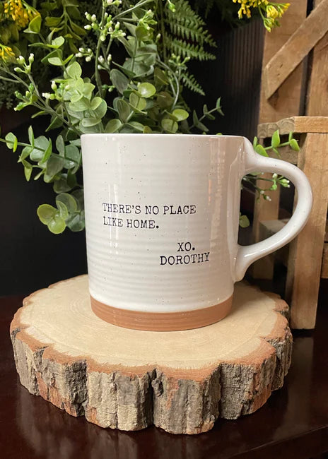 QUOTE MUGS