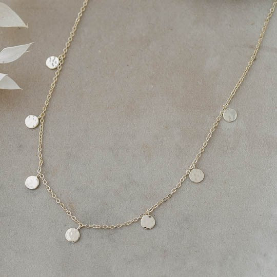 KENZIE NECKLACE