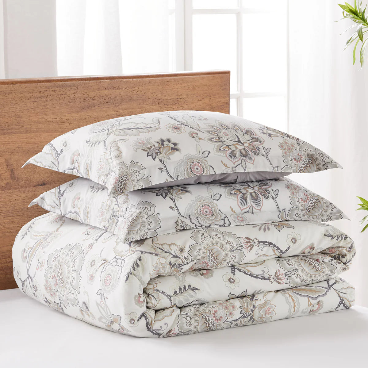 CELIA DUVET COVER SET