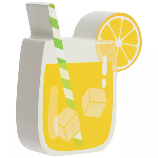 LEMONADE BLOCK