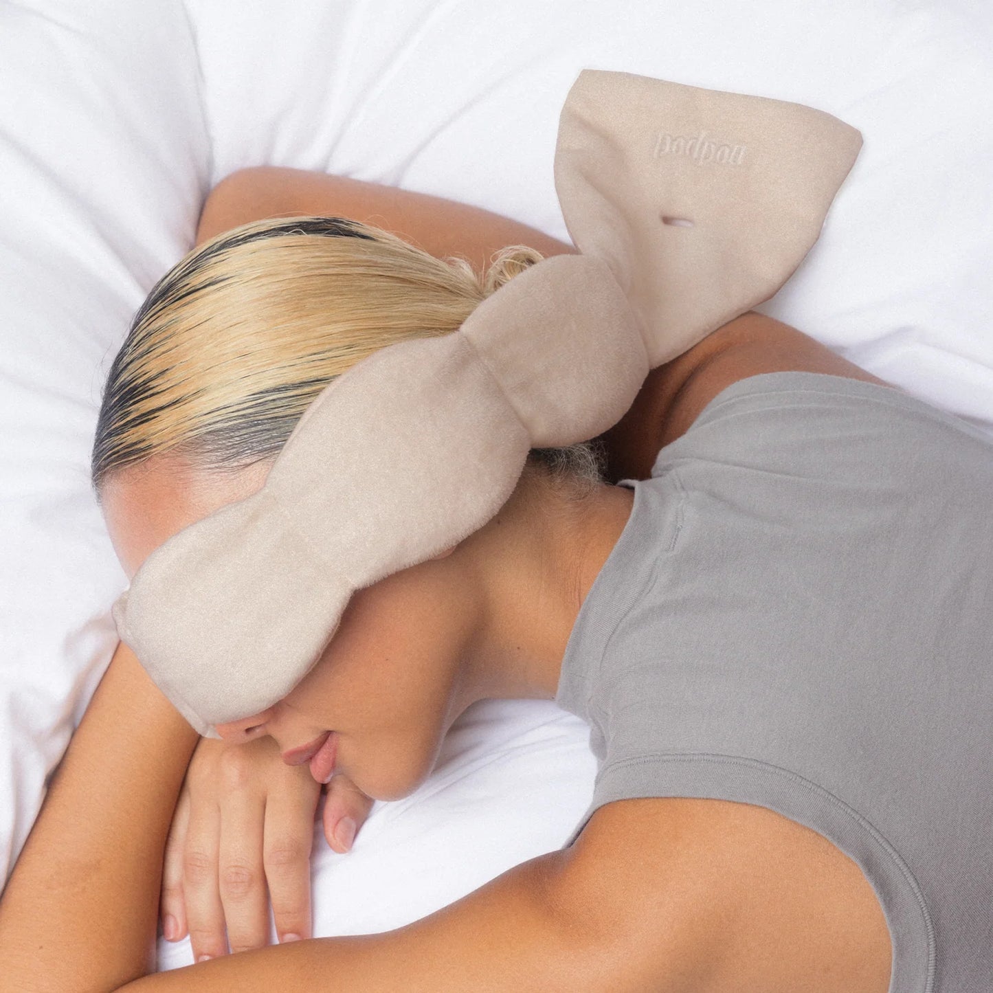 NODPOD WEIGHTED SLEEP MASK