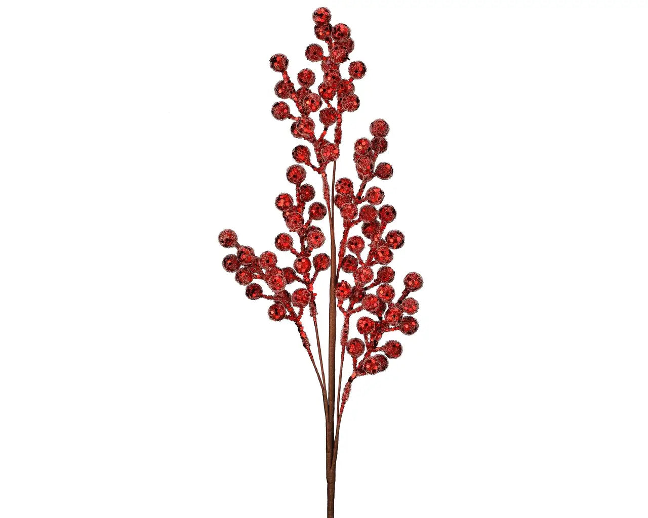 GLITTERY BERRY SPRAY