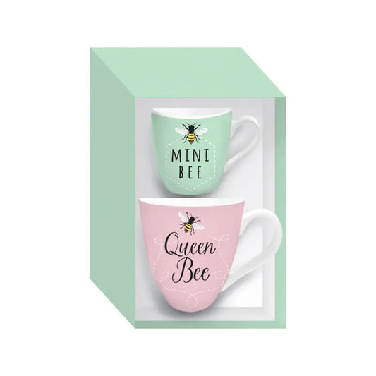 MOMMY AND ME MUG GIFT SET