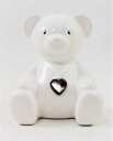 TEDDY BEAR MONEY BANK