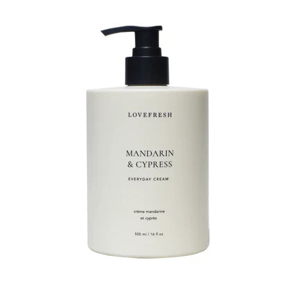 LOVEFRESH EVERYDAY CREAM
