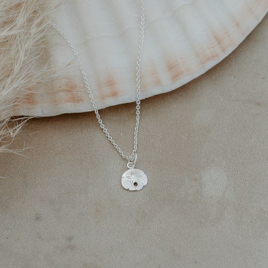 MARITIME NECKLACE