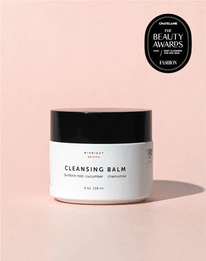 CLEANSING BALM