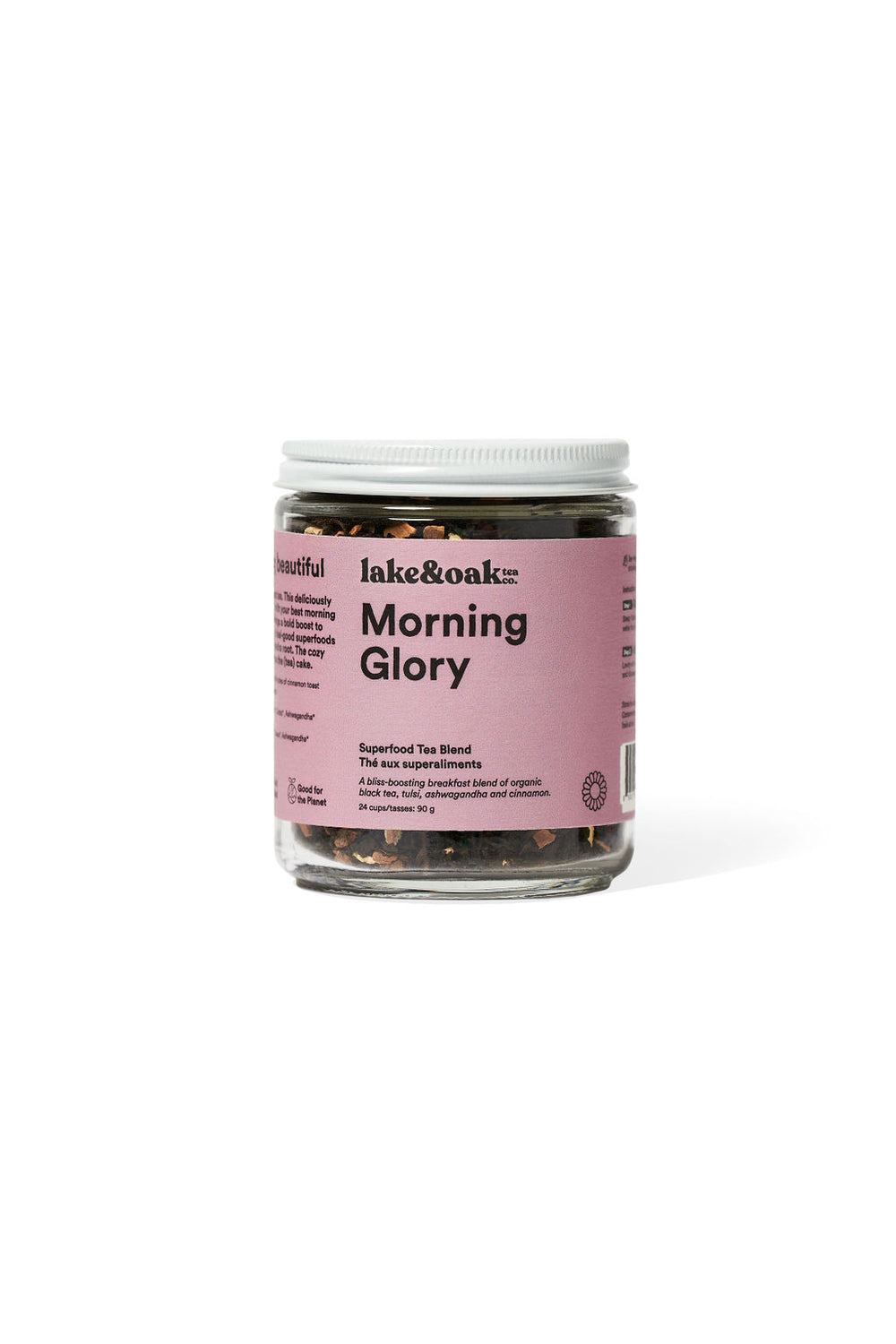 MORNING GLORY SUPERFOOD TEA