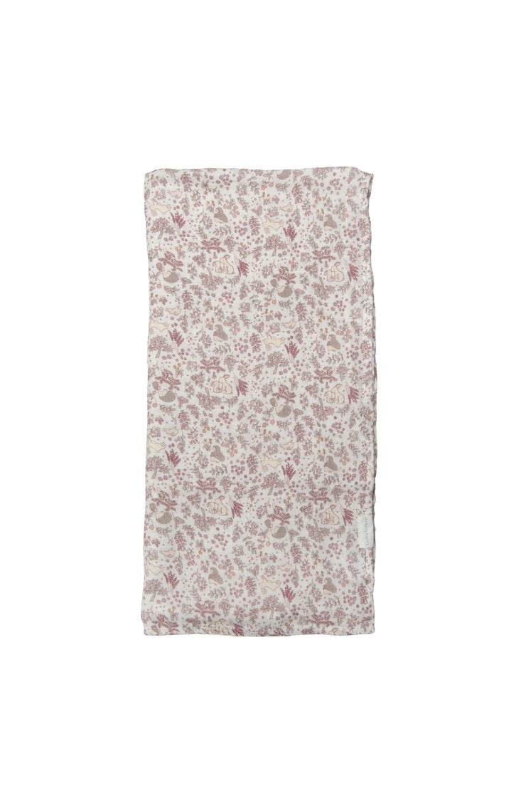 MUSLIN SWADDLE