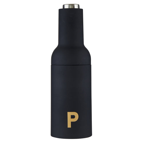ELECTRIC PEPPER GRINDER