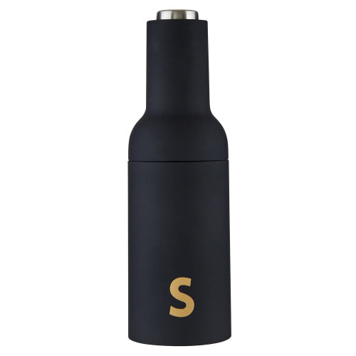 ELECTRIC SALT GRINDER