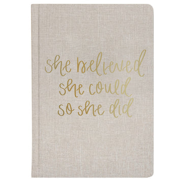 INSPIRATIONAL JOURNALS