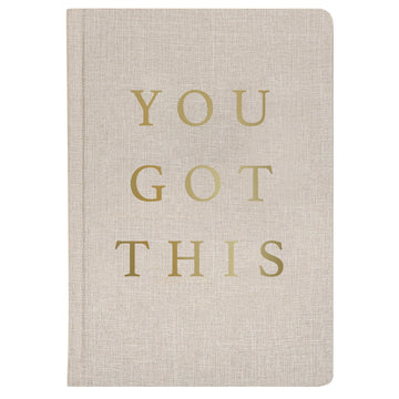 INSPIRATIONAL JOURNALS