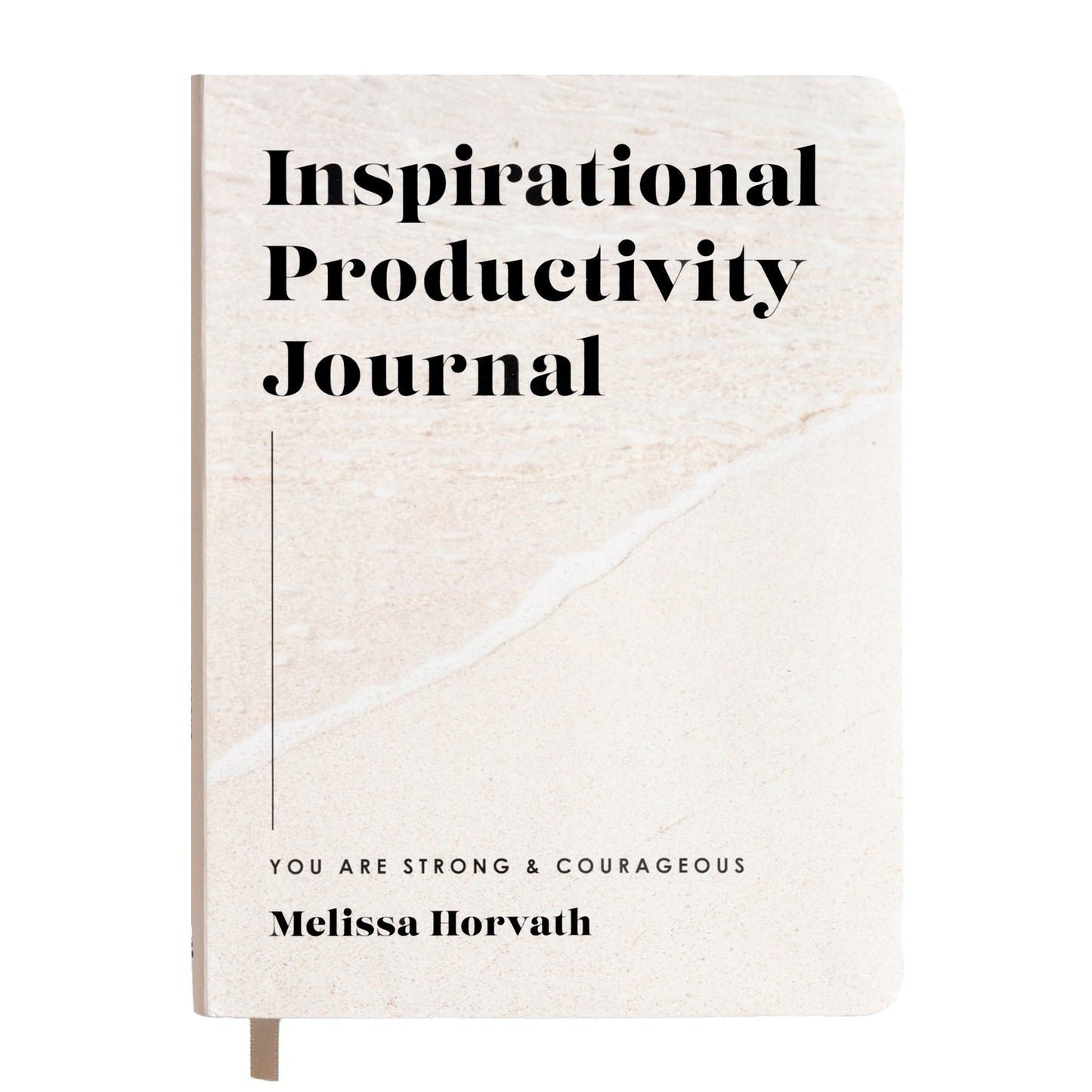 PRODUCTIVITY JOURNAL