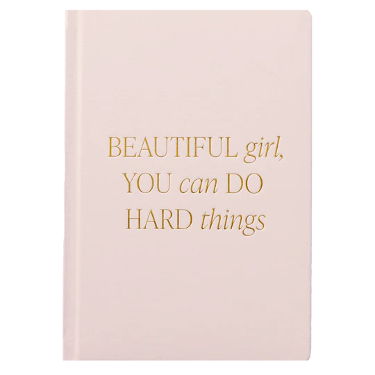 INSPIRATIONAL JOURNALS