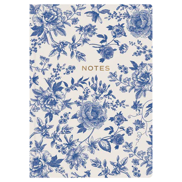 BLUE DELFT NOTES JOURNAL