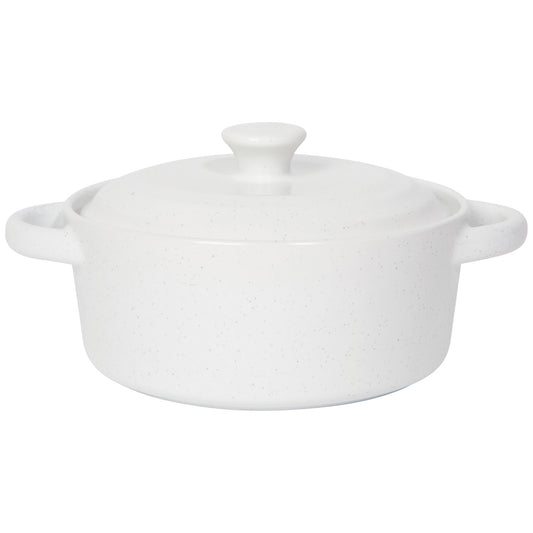 BRIE BAKING DISH