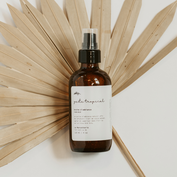 TROPICAL ROOM SPRAY