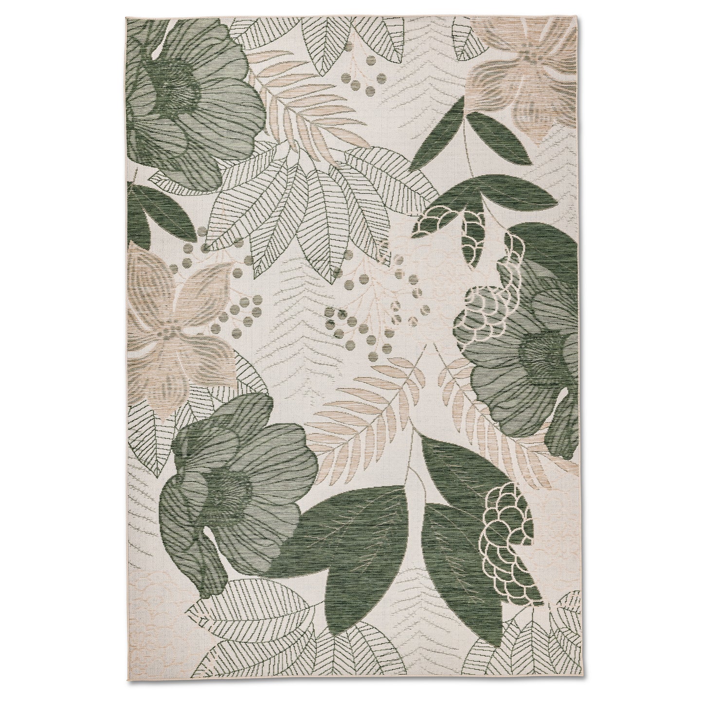 OUTDOOR RUGS