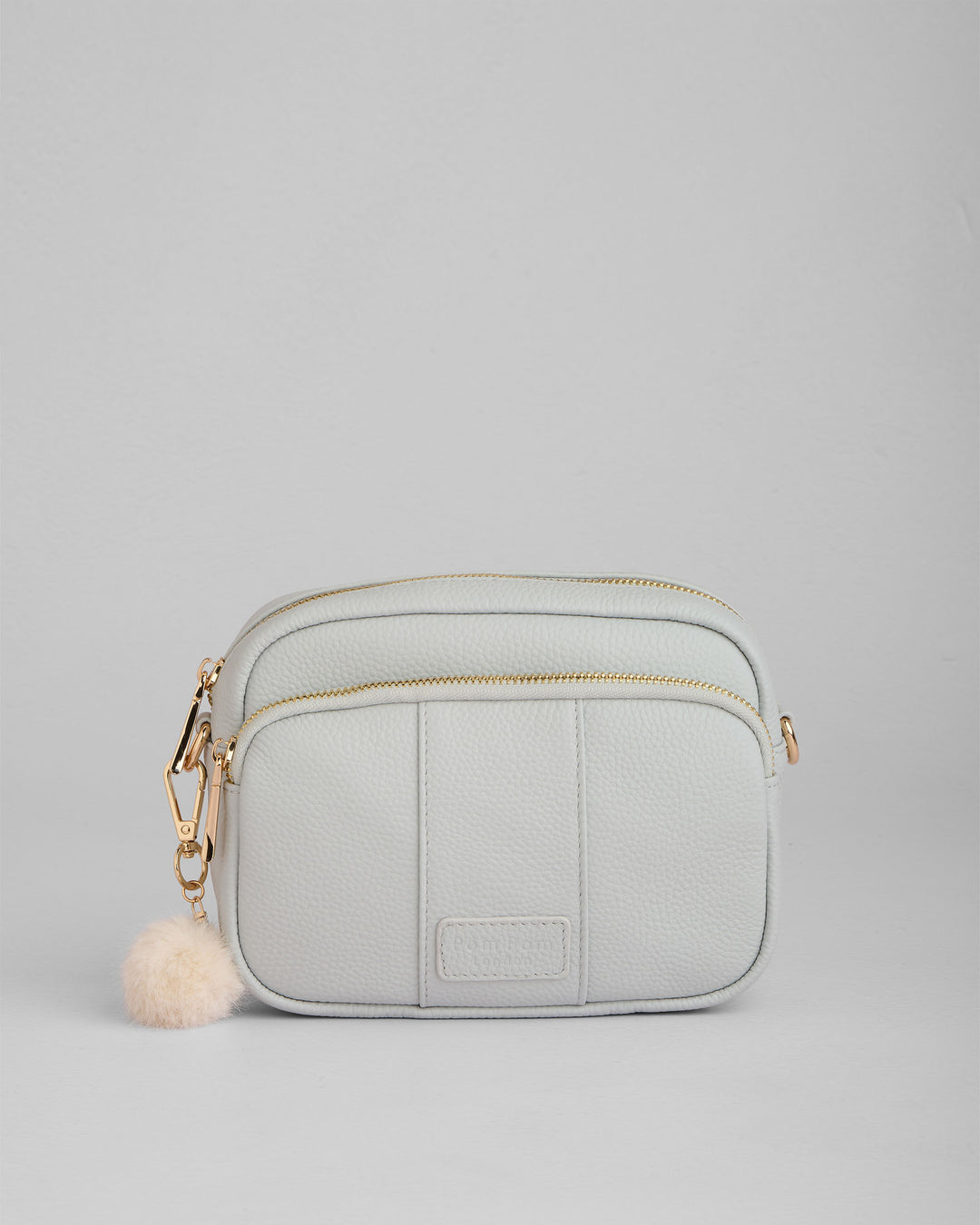 THE MALLORY LEATHER BAG
