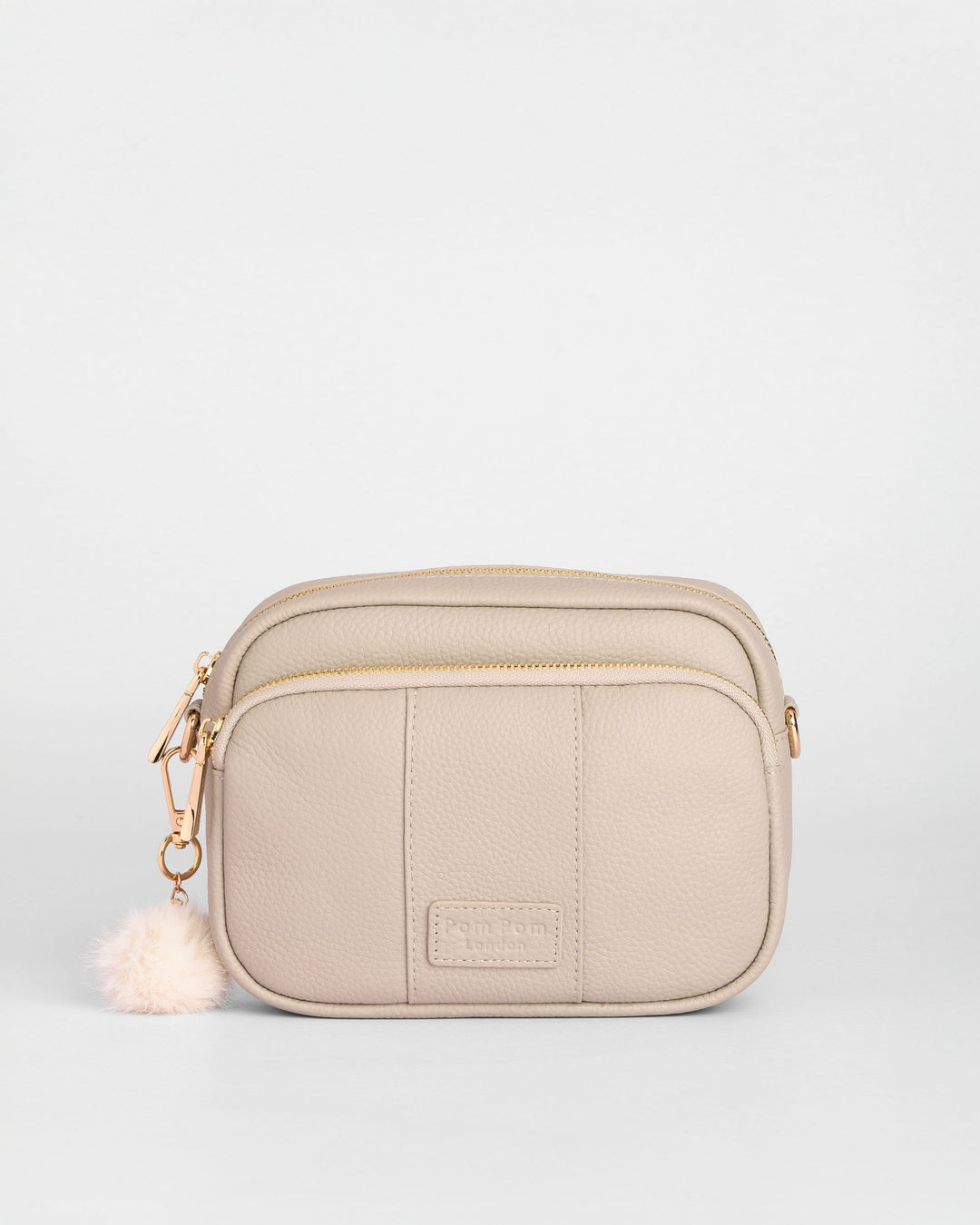 THE MALLORY LEATHER BAG