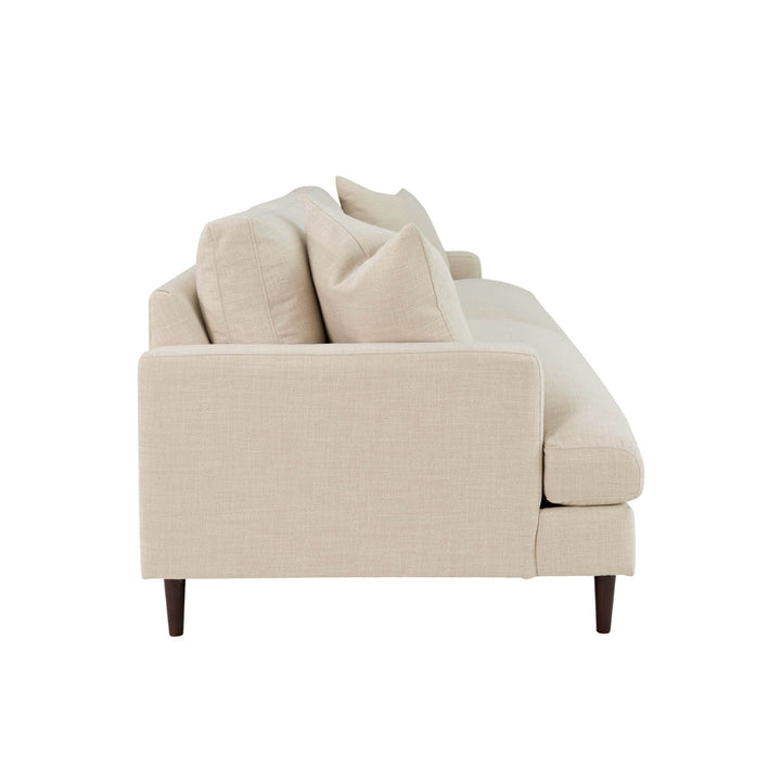 EVELYN SOFA - BEACH ALABASTER