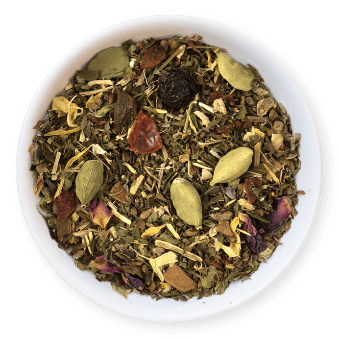 PM DETOX TEA