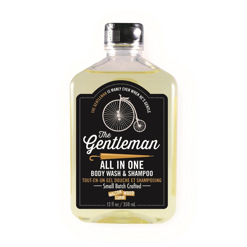 GENTLEMAN - ALL IN ONE WASH