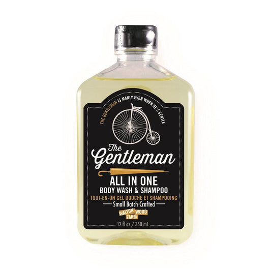 GENTLEMAN - ALL IN ONE WASH