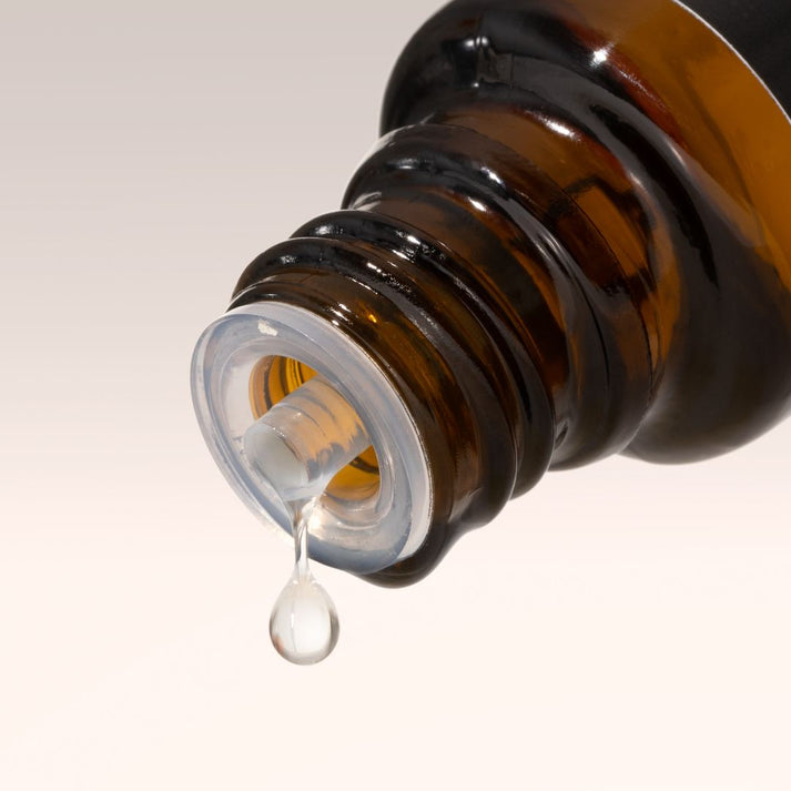 PEPPERMINT HEAD DROPS