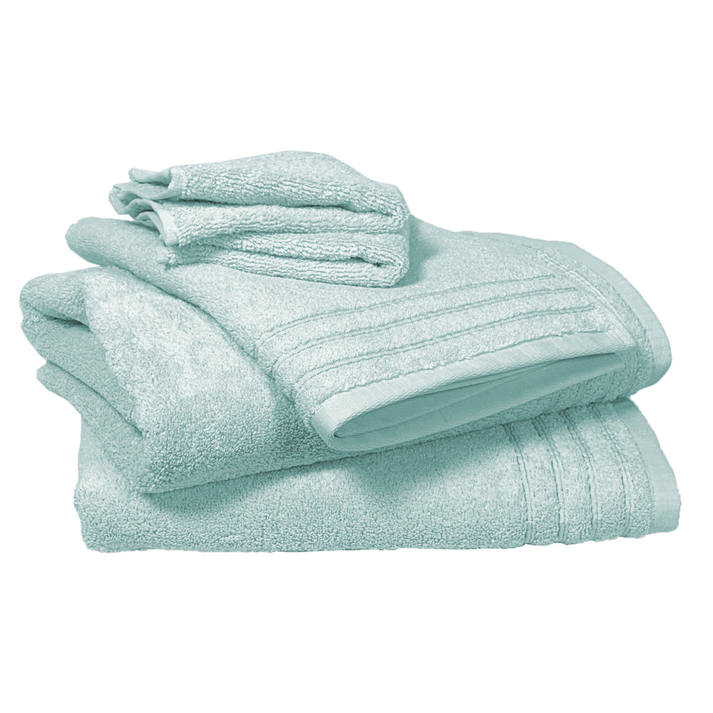 SOFT TOUCH TOWELS