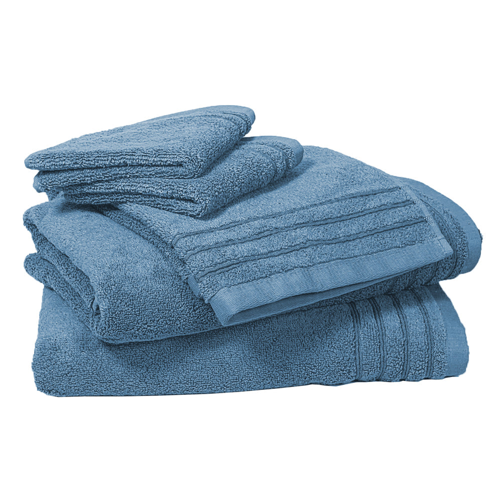 SOFT TOUCH TOWELS