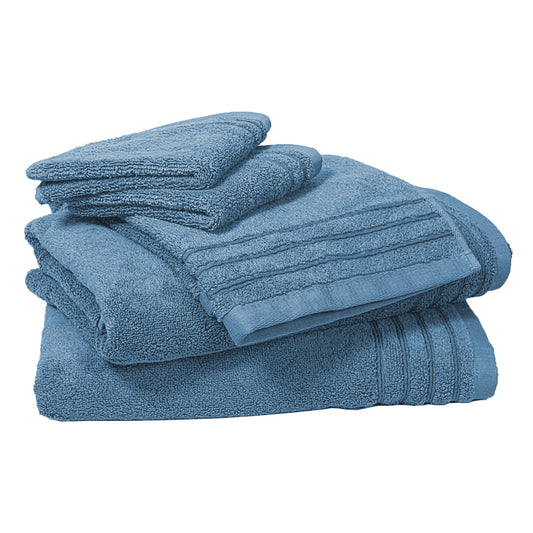 SOFT TOUCH TOWELS