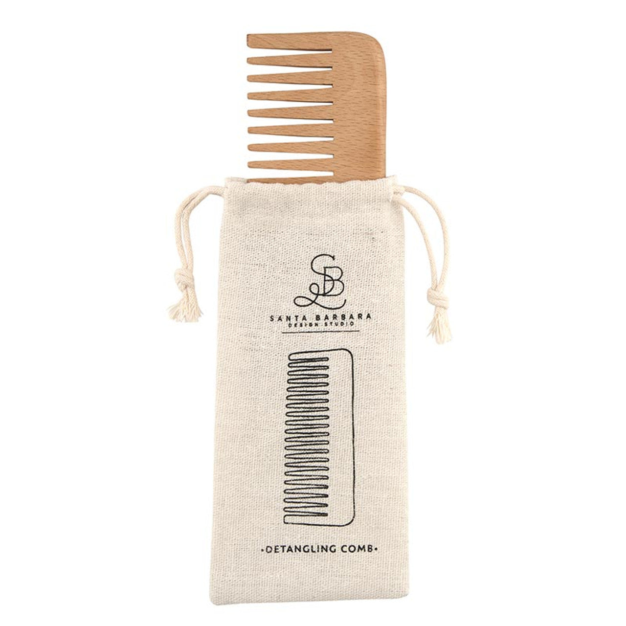WOOD DETANGLER