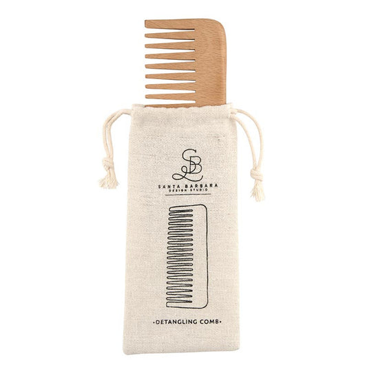 WOOD DETANGLER