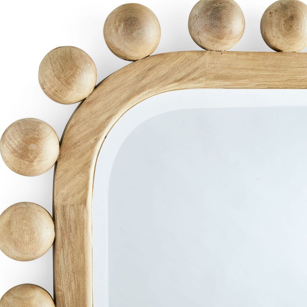 BRIANZA MIRROR