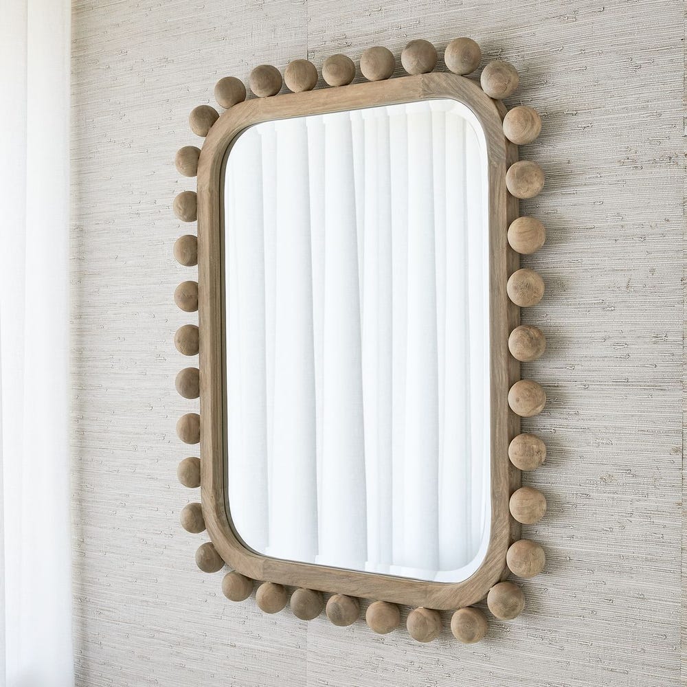 BRIANZA MIRROR