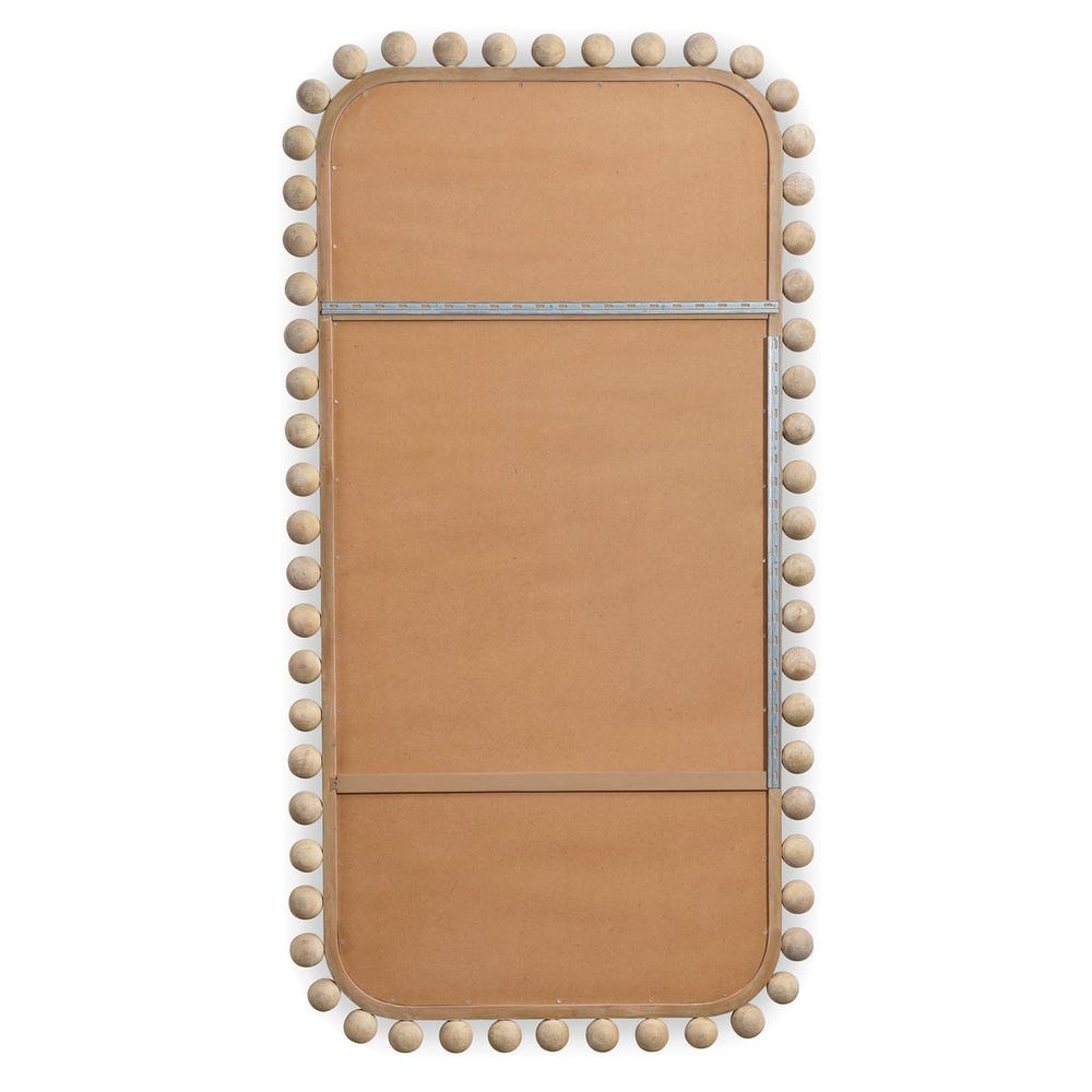 BRIANZA RECTANGLE MIRROR