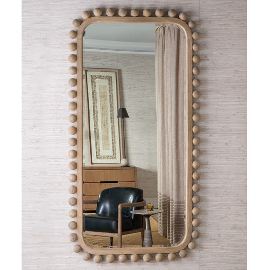 BRIANZA RECTANGLE MIRROR