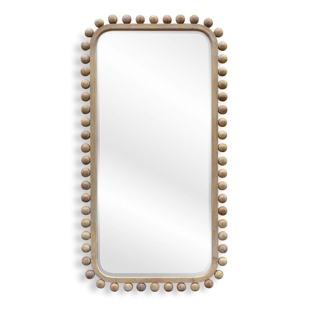 BRIANZA RECTANGLE MIRROR