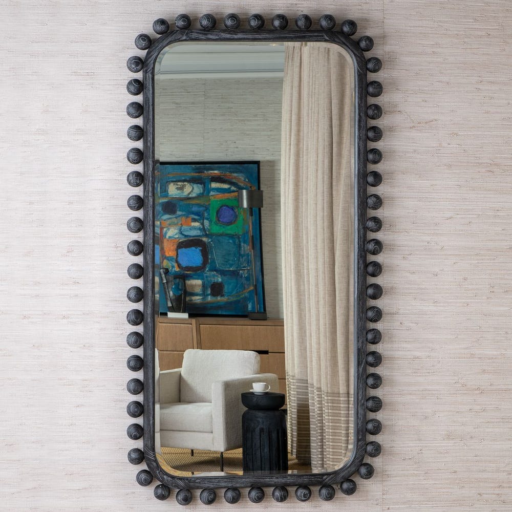 BRIANZA RECTANGLE MIRROR