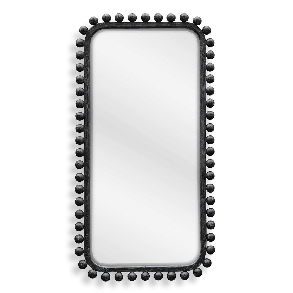 BRIANZA RECTANGLE MIRROR