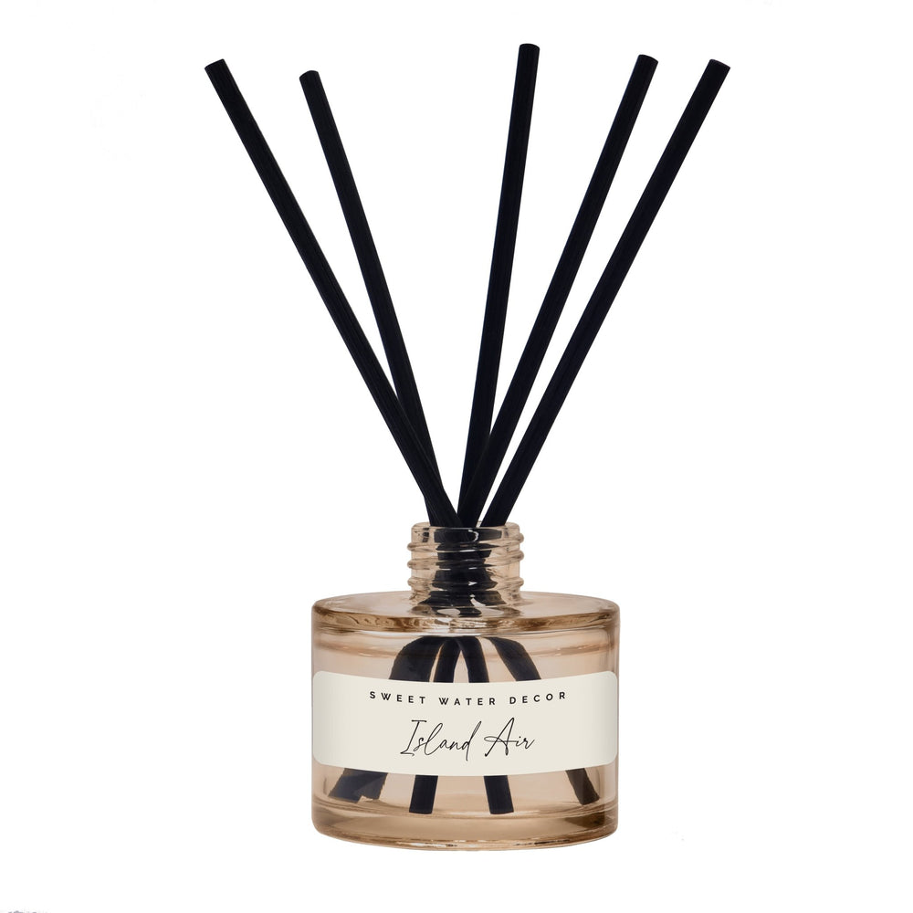SPA DAY REED DIFFUSER