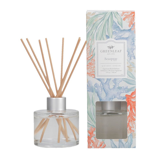 SEASPRAY REED DIFUSER